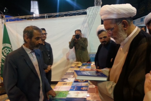 تاسیس دانشگاه علوم اسلامی رضوی یک آینده نگری بود