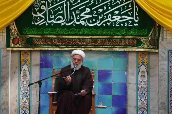 هدایت به سوی مهدویت