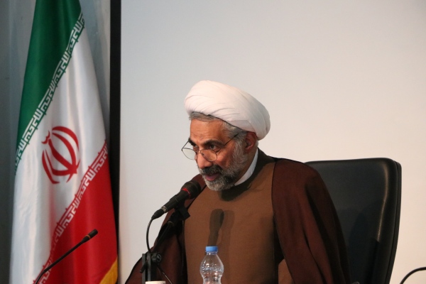 نشست ماهانه اعضای هیئت علمی دانشگاه رضوی برگزار شد