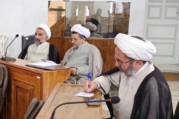 اهمیت تربیت و جایگاه آن در دانشگاه رضوی