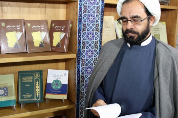 گستره نقش آفرینی وقف و  طرح وقف مشارکتی