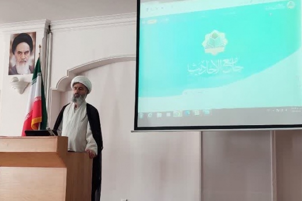 کارگاه آشنایی با نرم افزارهای پژوهشی نور برگزار شد