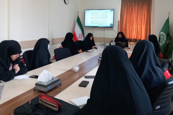 بررسی شبهه تشبیه زنان به کشتزار در قرآن