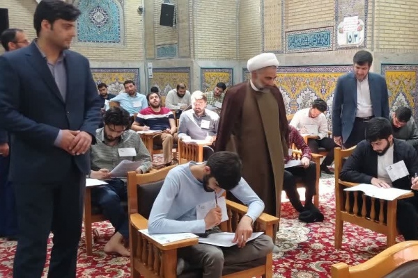 معرفی ائمه معصومان به زبان روز یکی از ماموریت های اصلی دانشگاه رضوی خواهد بود