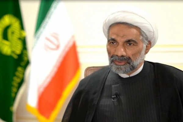 وحدت مسلمانان خار چشم دشمنان است