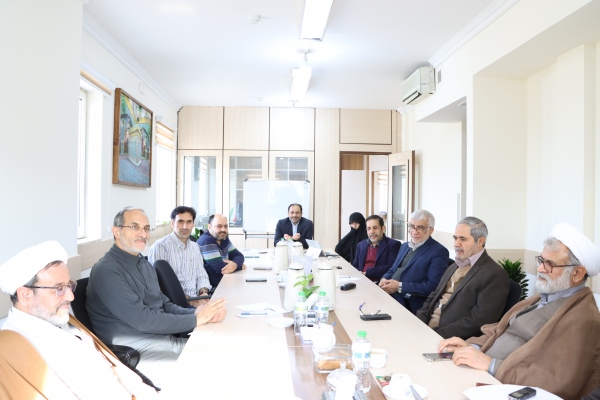 دانشگاه رضوی یکی از مراکز پیشرو و موفق در آموزش در حوزه علوم انسانی اسلامی است