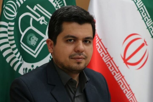 تحلیلی بر مسجد تراز ایرانی اسلامی