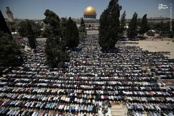 راهپیمایی روز قدس و «سرمایه‌گذاری در تولید» قدرت سیاسی مسلمین