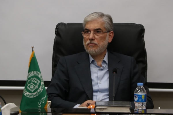 بنیه خوب و قوت علمی برتر دانشجویان دانشگاه رضوی