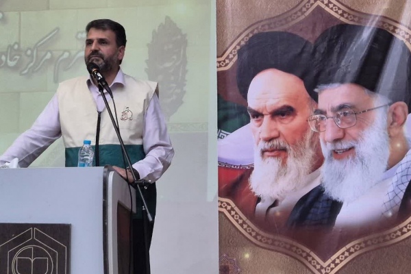 شبکه خادمیاران رضوی؛ الگوی مردمی‌سازی در ترویج فرهنگ و معنویت امام رضا (ع)