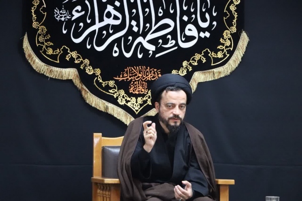 ارزش گذاری انسان در کلام امام صادق علیه السلام