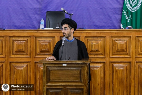 دانش‌آموختگان دانشگاه رضوی؛ سفیران علم و فرهنگ اهل‌بیت (ع) 