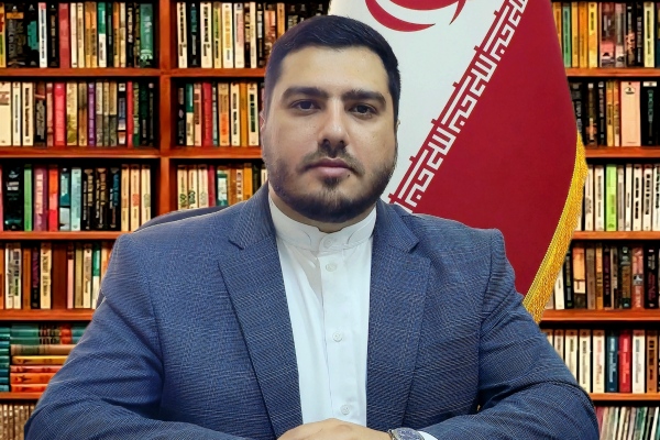 آزمونی سرنوشت‌ساز برای جامعه جهانی