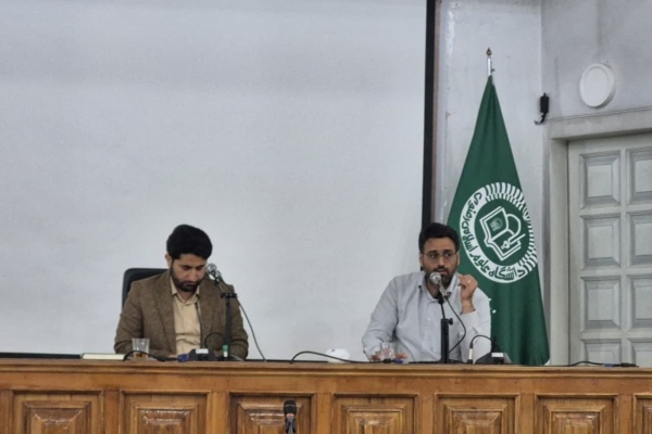 انقلاب اسلامی، مفهوم مقاومت را به صورت ایدئولوژیک و دینی به دنیا ارائه کرد