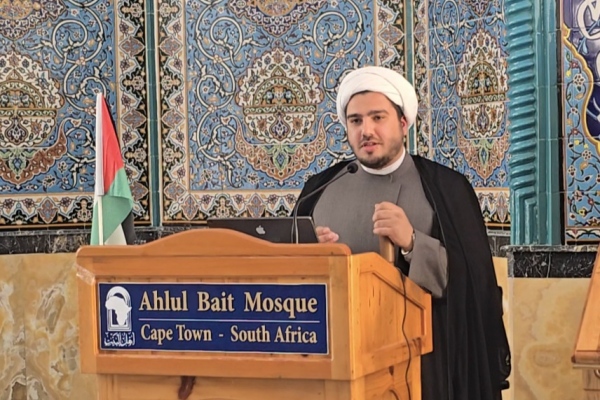 اما و اگرهای خروج از یک معاهده