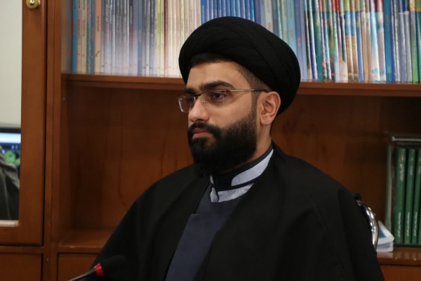 اعزام مبلغ به سرخس