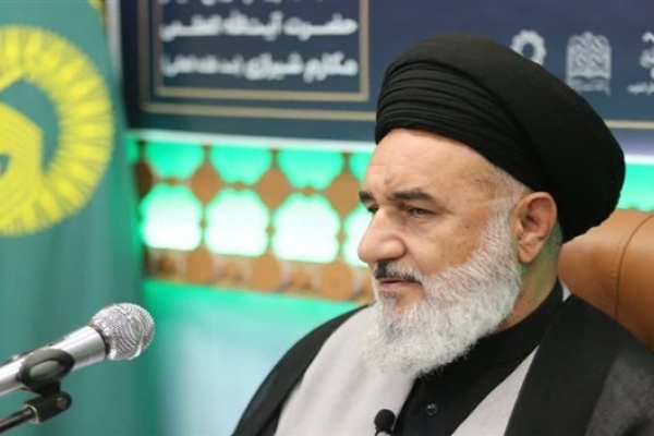 رسالت امروز امت اسلام ایستادگی مقابل صهیونیسم است