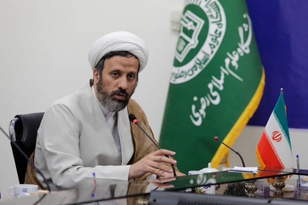 پاسخ به پرسش های داوطلبان آزمون ورودی دانشگاه رضوی