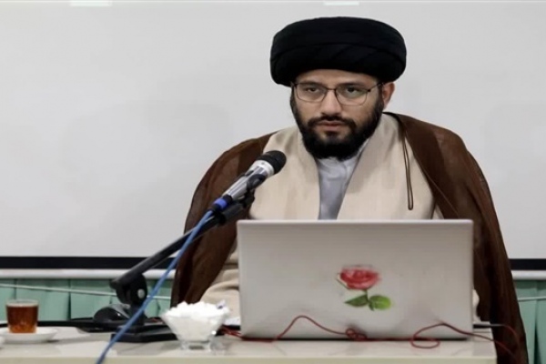 ۹ کرسی درس خارج مدرسه علمیه میرزا جعفر