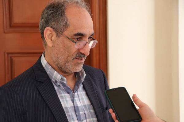 آزمون مطابق با اصول اجرایی سازمان سنجش برگزار شد