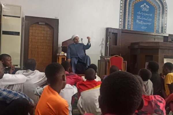 هفته وحدت؛ فرصتی برای بازآفرینی هویت امت اسلام 