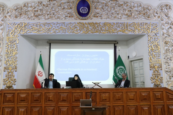 شی‌انگاری زن و نگاهی به افول اخلاقی غرب و تلاش آمریکا برای بازگرداندن عفاف