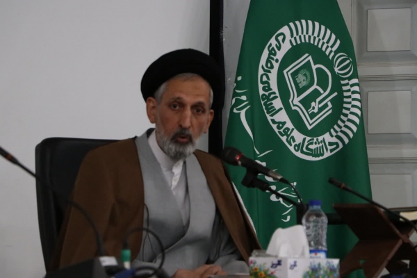 تحصیل در دانشگاه رضوی فرصت و سرمایه‌ای برای آینده‌ای روشن است