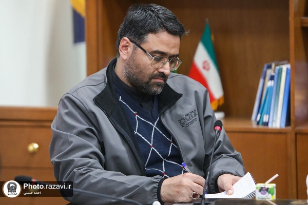  وقف؛ میراث ماندگار تمدن اسلامی و بستر پیوند علم و معنویت