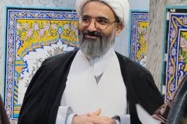 مشاوره با رویکرد اسلامی