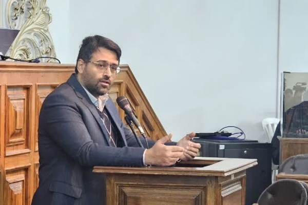 اقتصاد مقاومت و مسئولیت حاکمیت در تضمین معیشت مردم