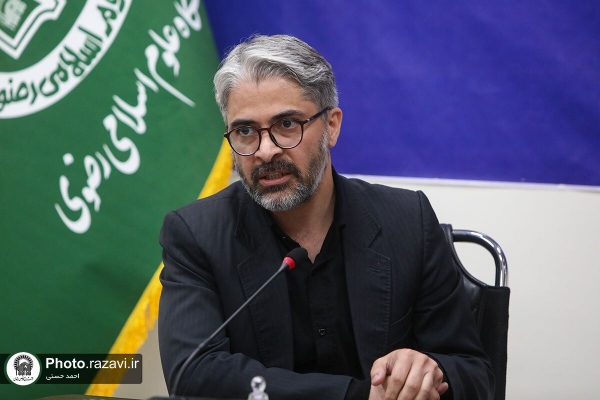 پژوهش، قلب تپنده دانشگاه