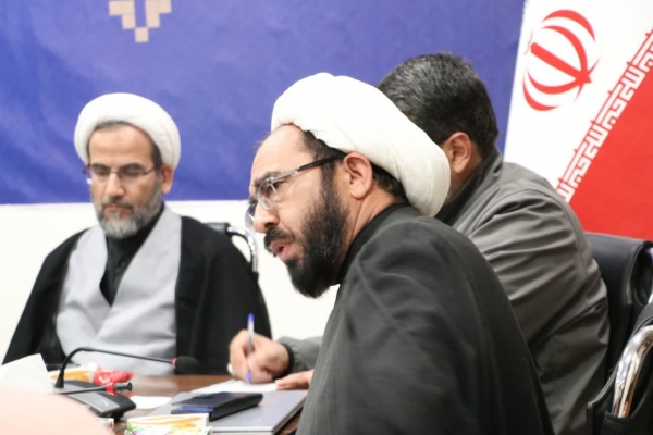  وقف، پشتوانه پایدار آستان قدس و سرمایه‌ای برای آینده