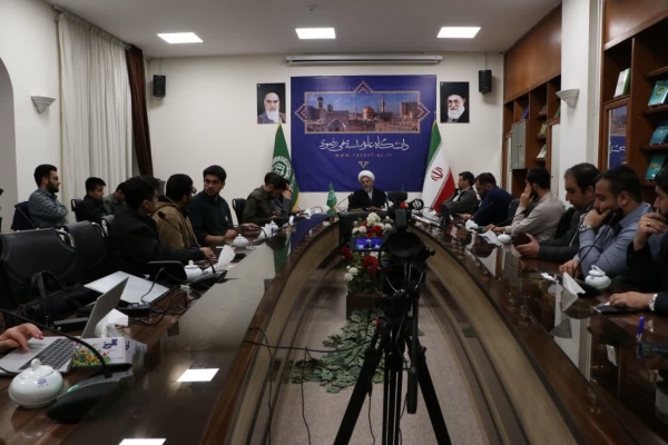 تبیین انواع وقف و ثمرات آن