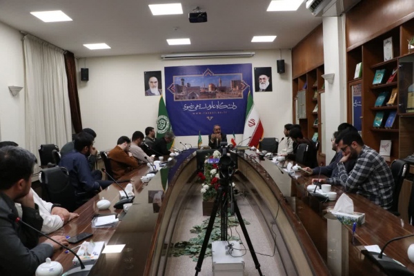 الگوی حکمرانی منطقه‌ای و نقش فناوری‌های نرم اداره کشور