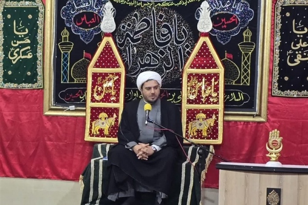 الگوی فاطمی؛ زبان مشترک جهان اسلام در تبلیغ بین‌المللی