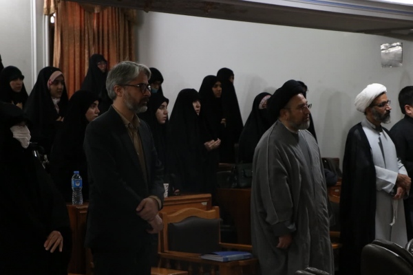 همایش ملی «امام رضا(ع) و کرامت زن»؛ گامی در تعمیق مطالعات زن و خانواده 