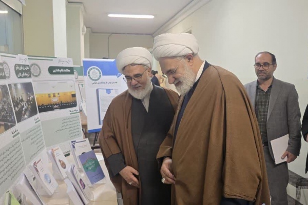 از مهم‌ترین عرصه‌های حضور فقه در جامعه امروز تقنین است