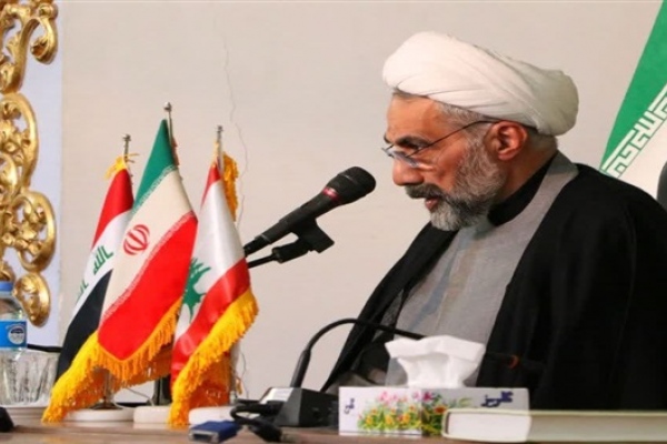 شهیدنصرالله الگوی ماندگار رهبری و مقاومت است