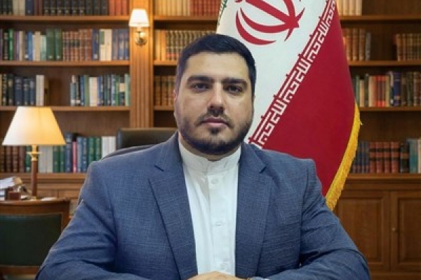 تحلیلی بر اغتشاشات اخیر در آینه حقوق بین‌الملل