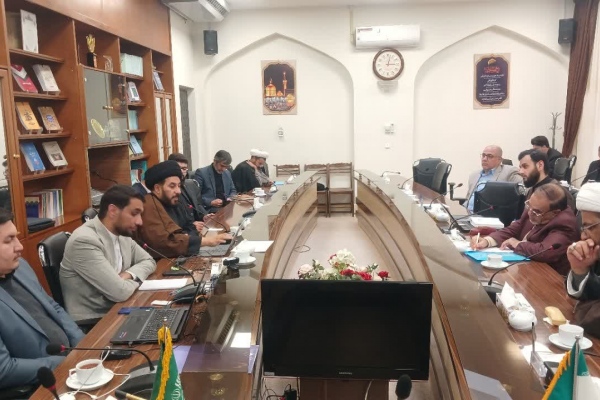 مقالات علمی با محور «مقاومت» در اندیشه شیعی و گفتمان مقاومت اسلامی ارائه شد