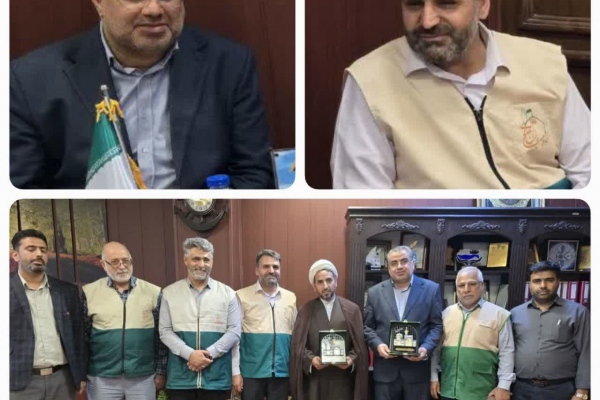 چابهار، میزبان خادمیاران باصفای جنوب شرق کشور