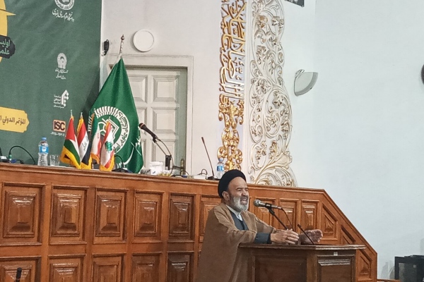  رهبری و نفوذ معنوی شهید نصرالله الگویی ماندگار برای هدایت امت اسلامی 