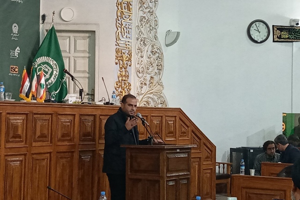 شجاعت شهید نصرالله بر فقه و عقلانیت استوار بود