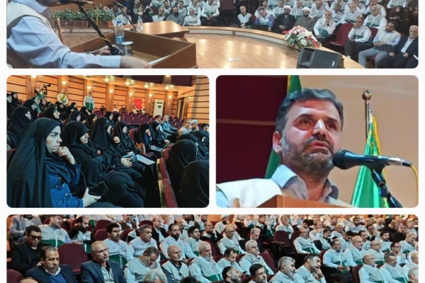 جانشین پروری و توجه به جوانان و نوجوانان از الزامات کار تشکیلاتی واقعی در سطح ملی است.