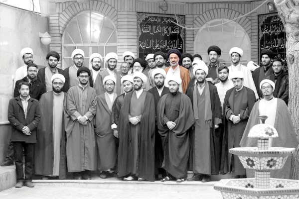 وارثان سکوت اثرگذار